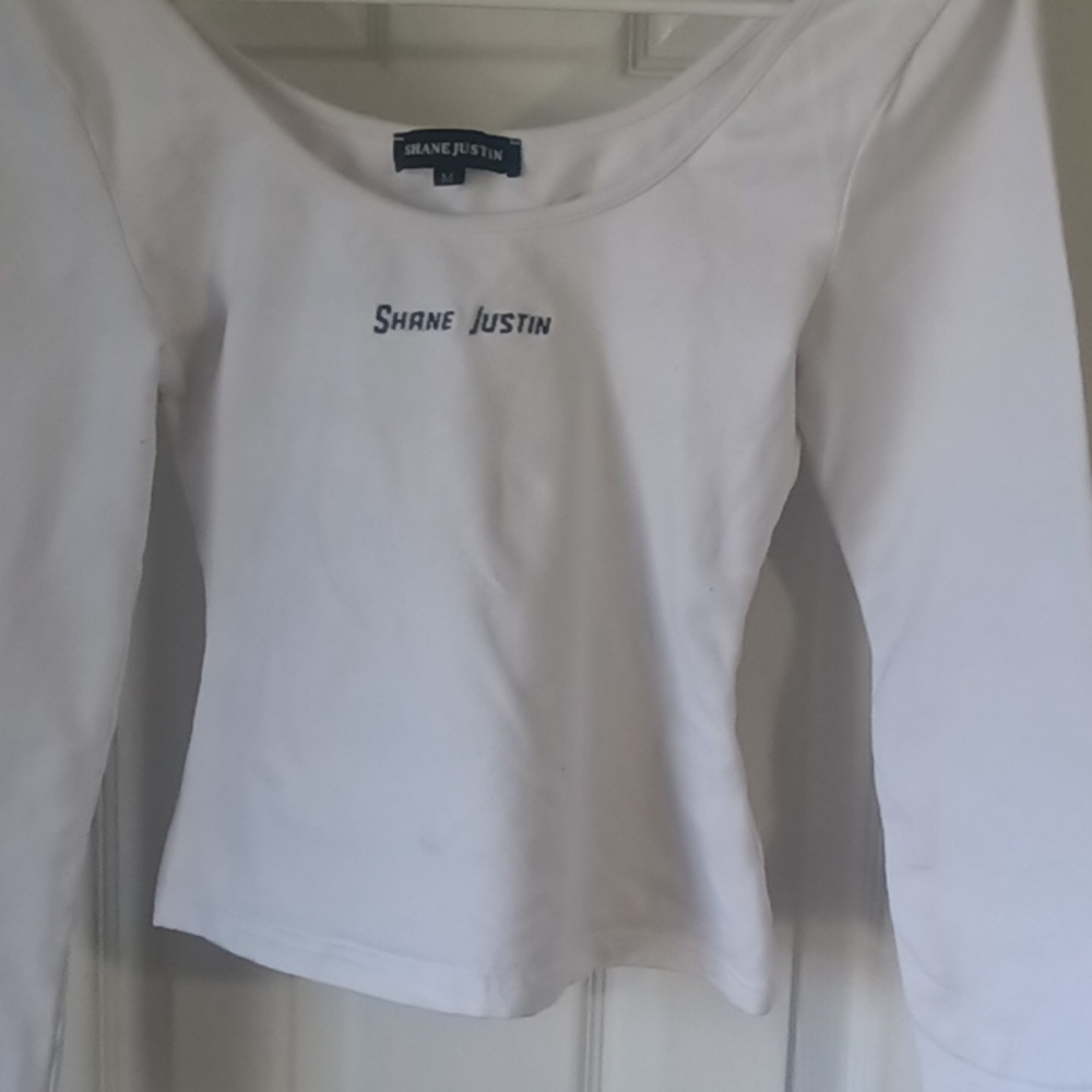 Shane Justin outwear outfit set